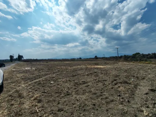 Terreno en venta en Santa Ana Xalmimilulco, Huejotzingo — foto 3 de 3