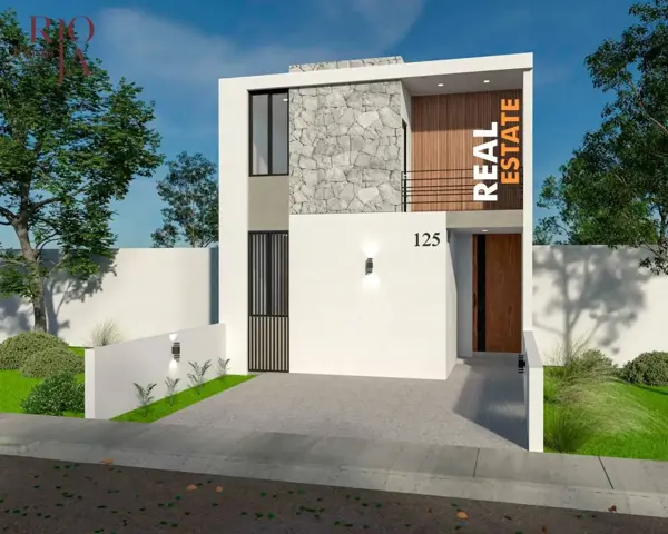Casa en Punto Rioja, Colima, Colima