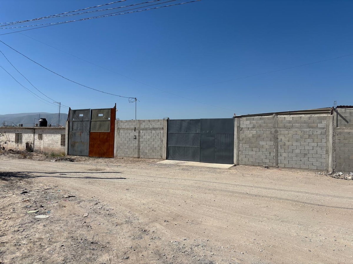 Terreno en venta en Ejido la Perla, Torreón — foto 1 de 6