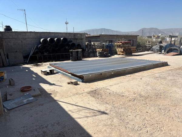 Terreno en venta en Ejido la Perla, Torreón — foto 3 de 6