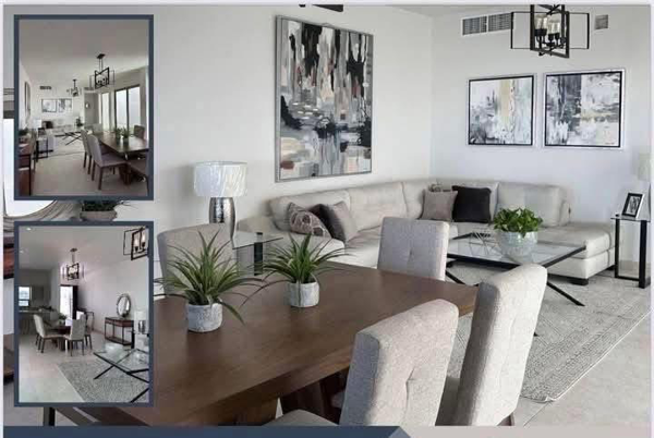 Casa en venta en Quintas la Cima, Torreón — foto 2 de 12