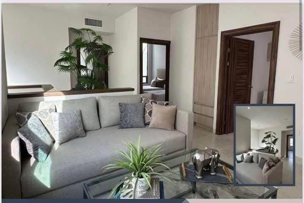Casa en venta en Quintas la Cima, Torreón — foto 3 de 12
