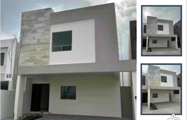 CASA EN VENTA MOD. ANDALUCIA SECTOR VIÑEDOS