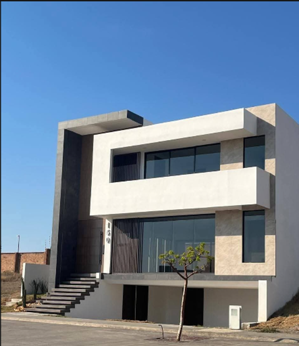 Casa en venta en Punta Tiburón, Residencial, Marina y Golf, Alvarado — foto 1 de 9