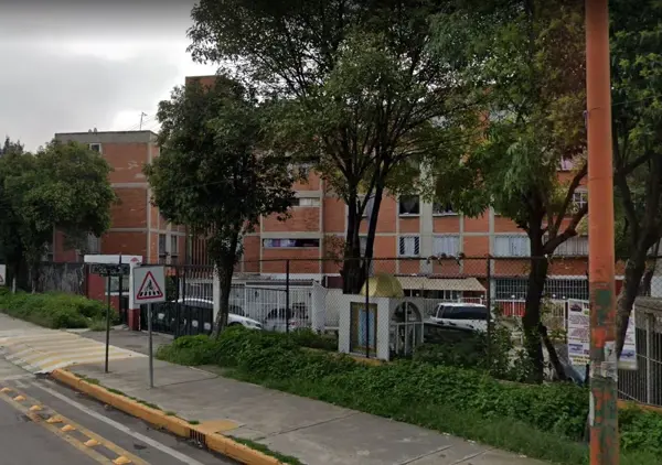 Departamento en venta en Tabla Honda, Tlalnepantla de Baz — foto 3 de 16