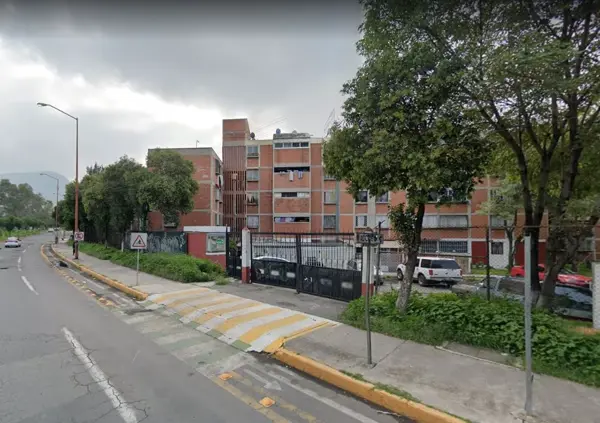Departamento en venta en Tabla Honda, Tlalnepantla de Baz — foto 2 de 16