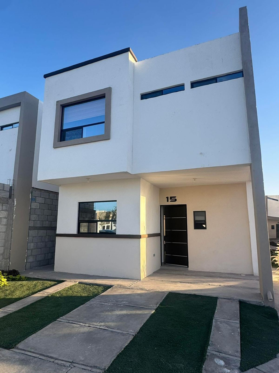 Casa en venta en Torreón 2000, Torreón — foto 1 de 12