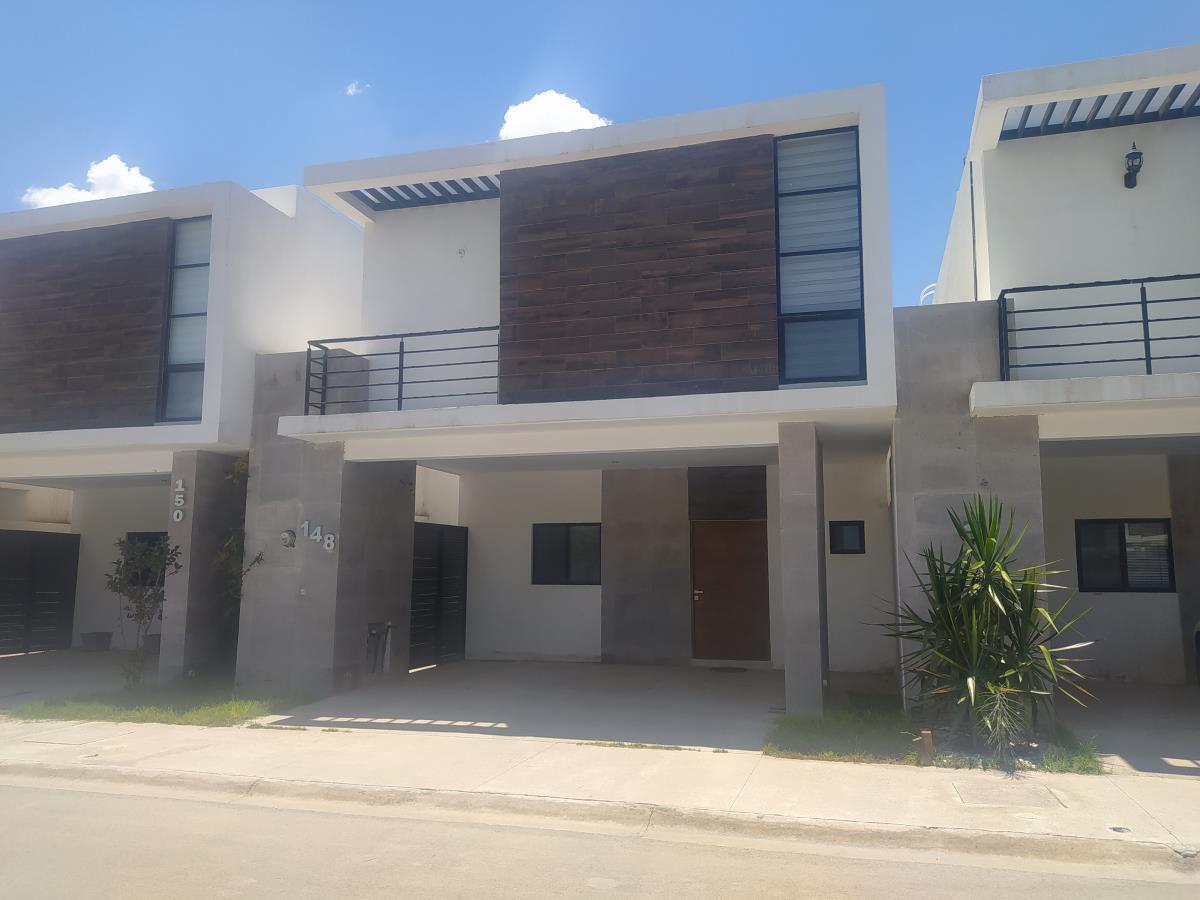 Casa en renta en Residencial Palma Real, Torreón — foto 1 de 15