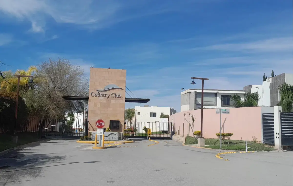 Casa en venta en Residencial Palma Real, Torreón — foto 1 de 20