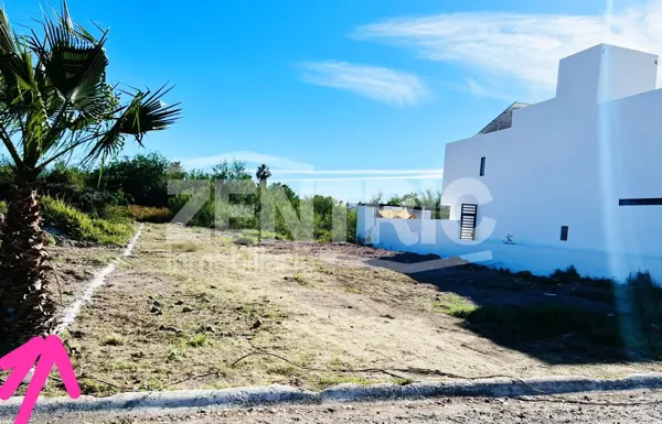 Terreno en venta en Country Club, Guaymas — foto 3 de 3