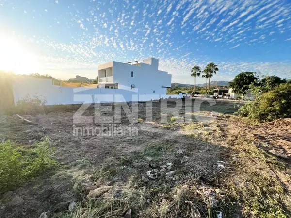 Terreno en venta en Country Club, Guaymas — foto 2 de 3