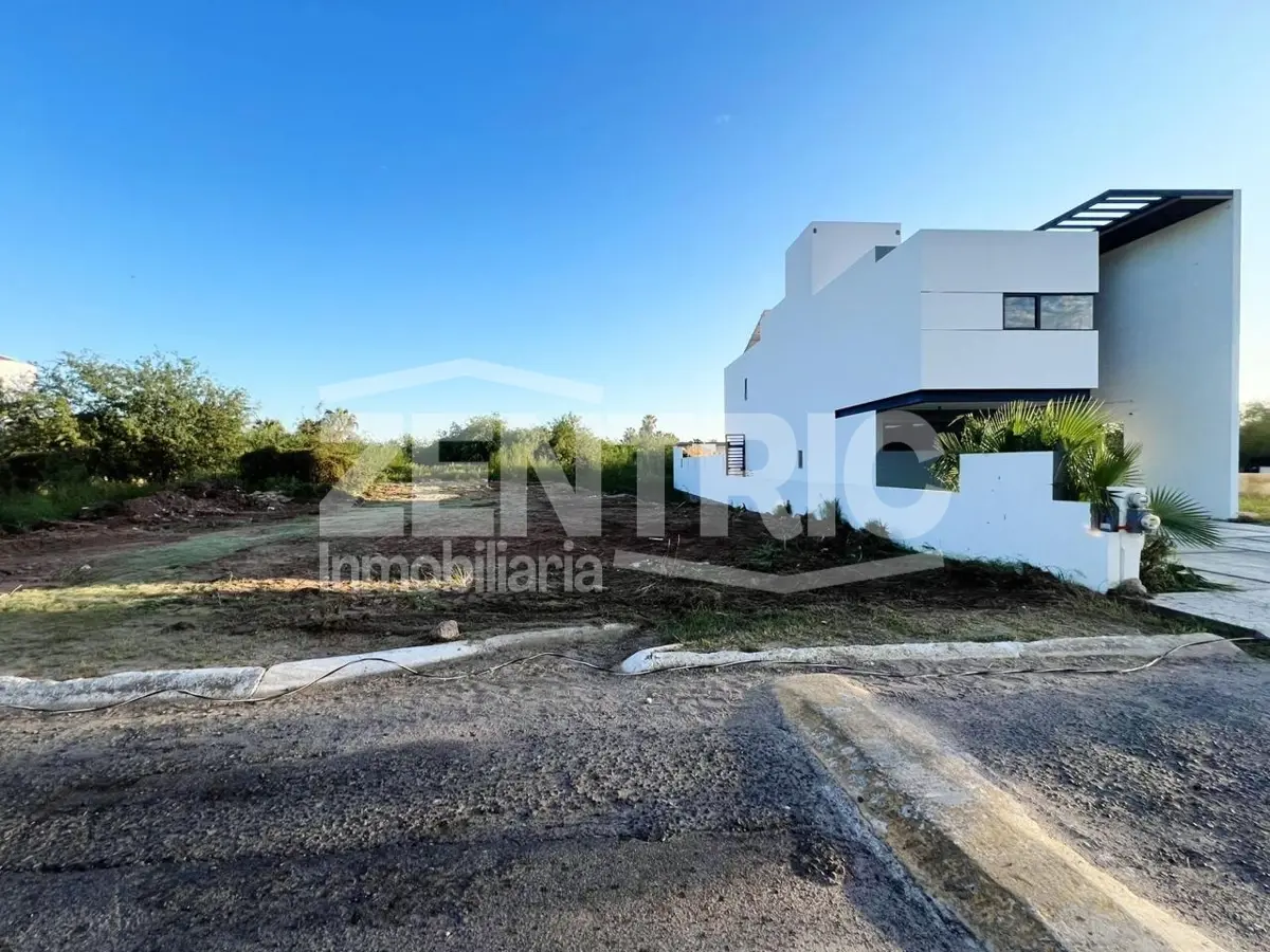 Terreno en venta en Country Club, Guaymas — foto 1 de 3