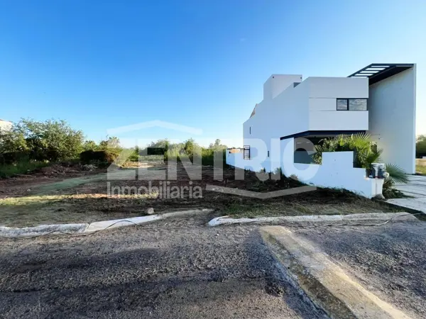 Terreno en venta en Country Club, Guaymas, Sonora