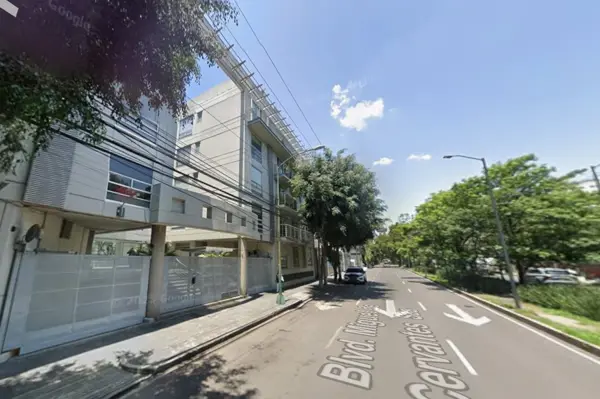 Departamento en venta en Granada, Miguel Hidalgo — foto 3 de 26