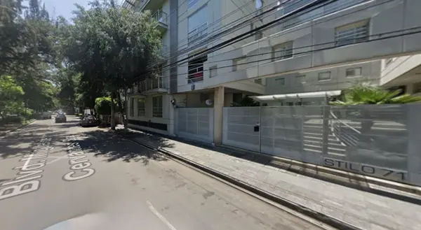 Departamento en venta en Granada, Miguel Hidalgo — foto 2 de 26