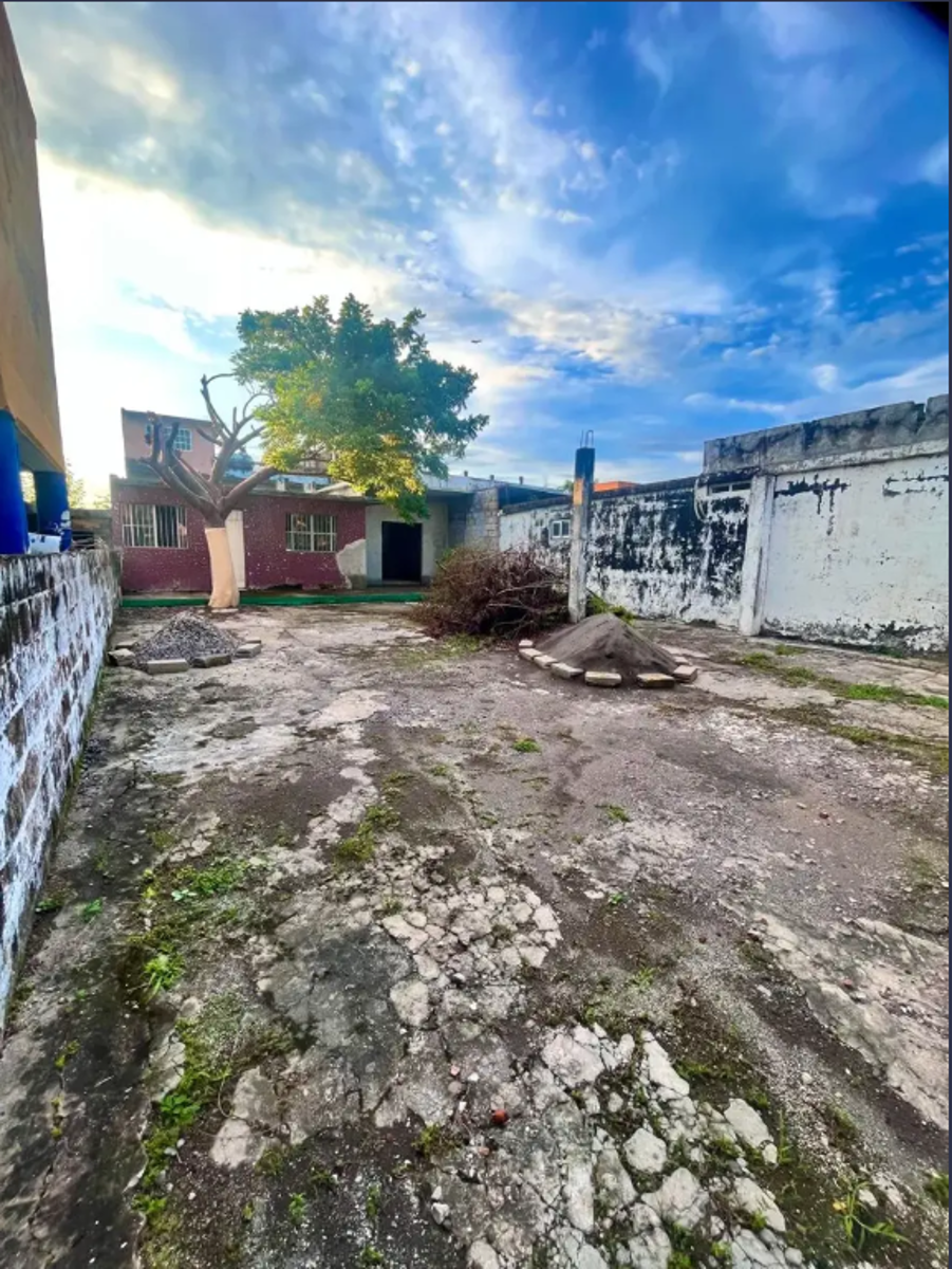 Terreno en venta en Ejido Primero de Mayo Sur, Boca del Río — foto 1 de 6