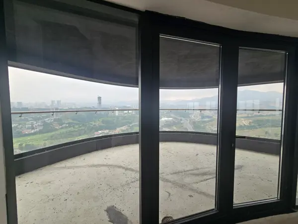 Departamento en venta en Bosque Real, Huixquilucan — foto 3 de 44