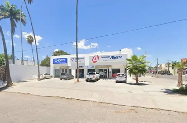 Local en renta en Los Mochis Centro, Ahome — foto 3 de 4