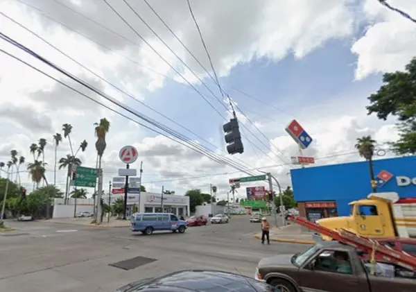 Local en renta en Los Mochis Centro, Ahome — foto 2 de 4
