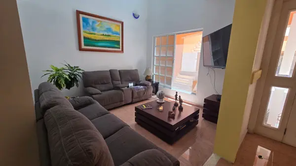 Casa en venta en Supermanzana 17, Benito Juárez — foto 3 de 23