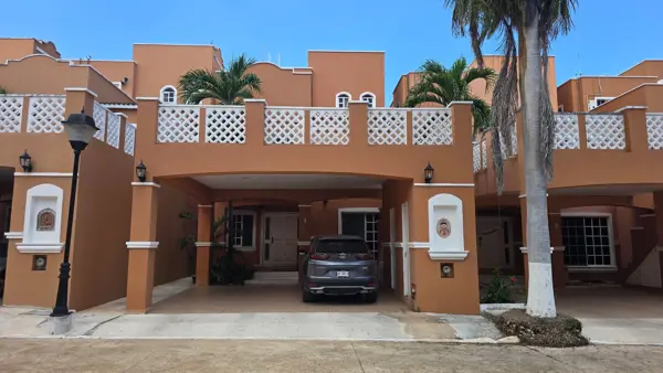 Casa en venta en Supermanzana 17, Benito Juárez — foto 2 de 23