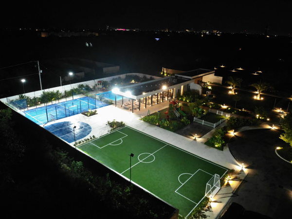 Terreno en venta en Temozon Norte, Mérida — foto 2 de 12