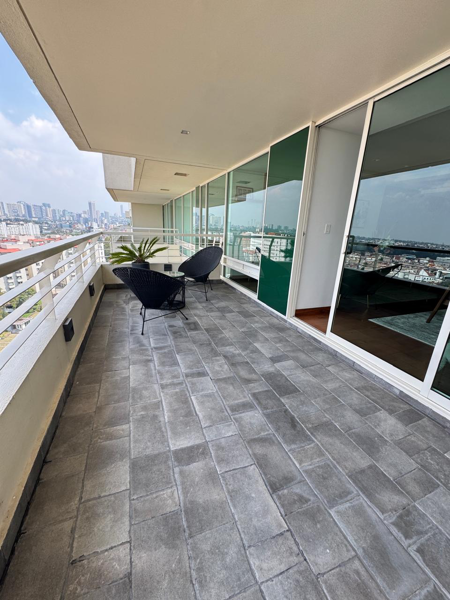 Departamento en venta en Lomas Country Club, Huixquilucan — foto 3 de 23