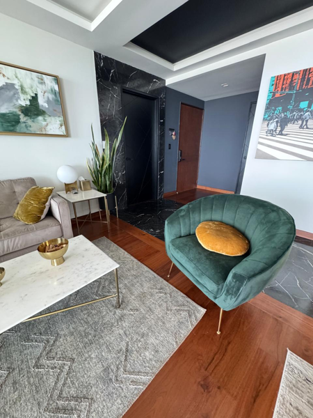 Departamento en venta en Lomas Country Club, Huixquilucan — foto 2 de 23