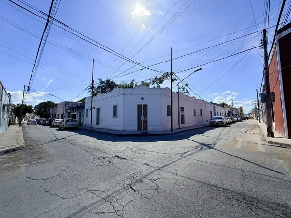 Edificio en venta en Merida Centro, Mérida — foto 2 de 26