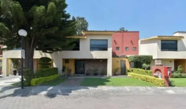 Casa en venta en Campestre Coyoacán, Coyoacán — foto 2 de 24