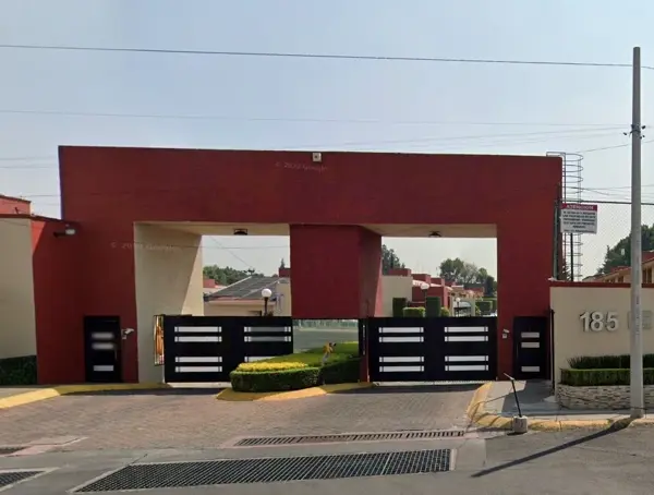 Casa en venta en Campestre Coyoacán, Coyoacán — foto 3 de 24