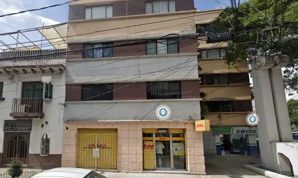 Departamento en venta en Iztaccihuatl, Benito Juárez — foto 3 de 20