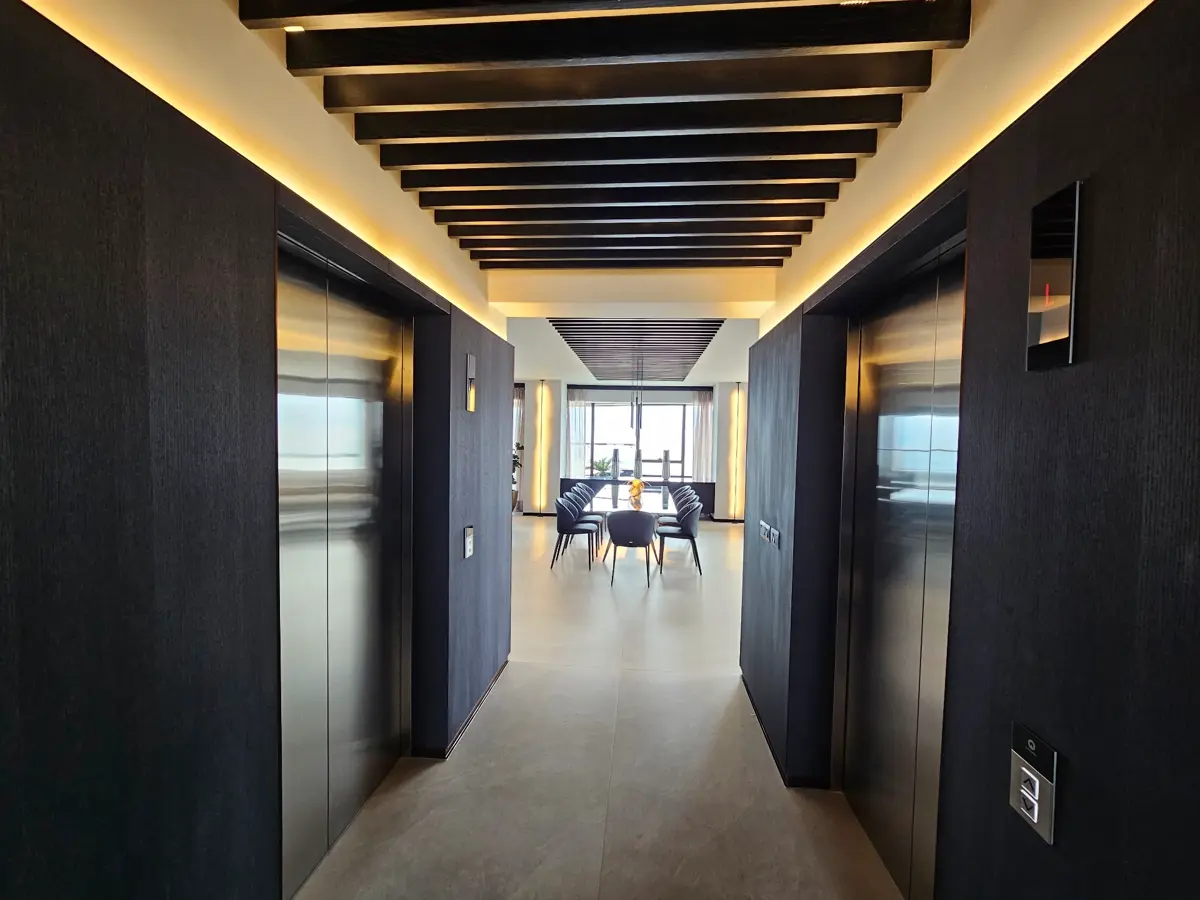 Departamento en venta en Bosque Real, Huixquilucan — foto 1 de 63