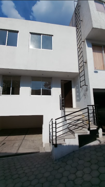 Casa en venta en Chimilli, Tlalpan — foto 3 de 12