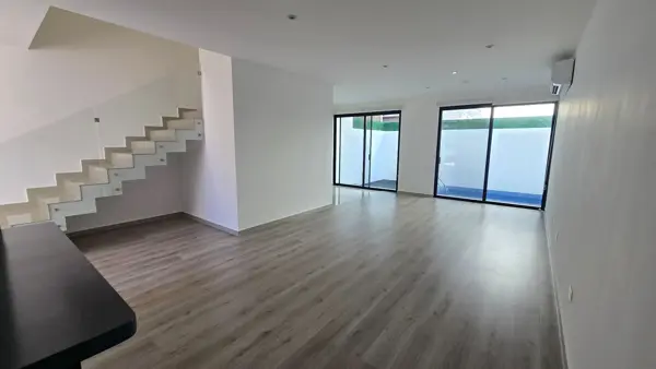 Casa en venta en Aqua Residencial, Benito Juárez — foto 3 de 14