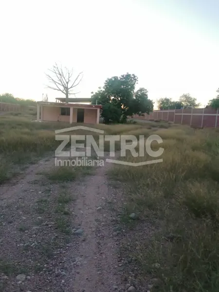 Terreno en venta en Los Hornos, Cajeme — foto 2 de 24