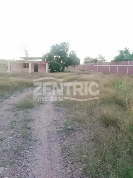 Terreno en venta en Los Hornos, Cajeme — foto 3 de 24