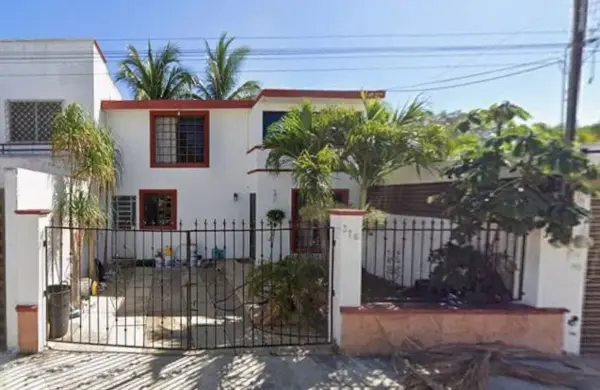 Casa en venta en Jardines de Pensiones, Mérida — foto 2 de 22