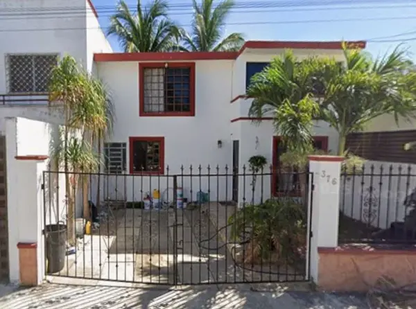 Casa en venta en Jardines de Pensiones, Mérida — foto 3 de 22