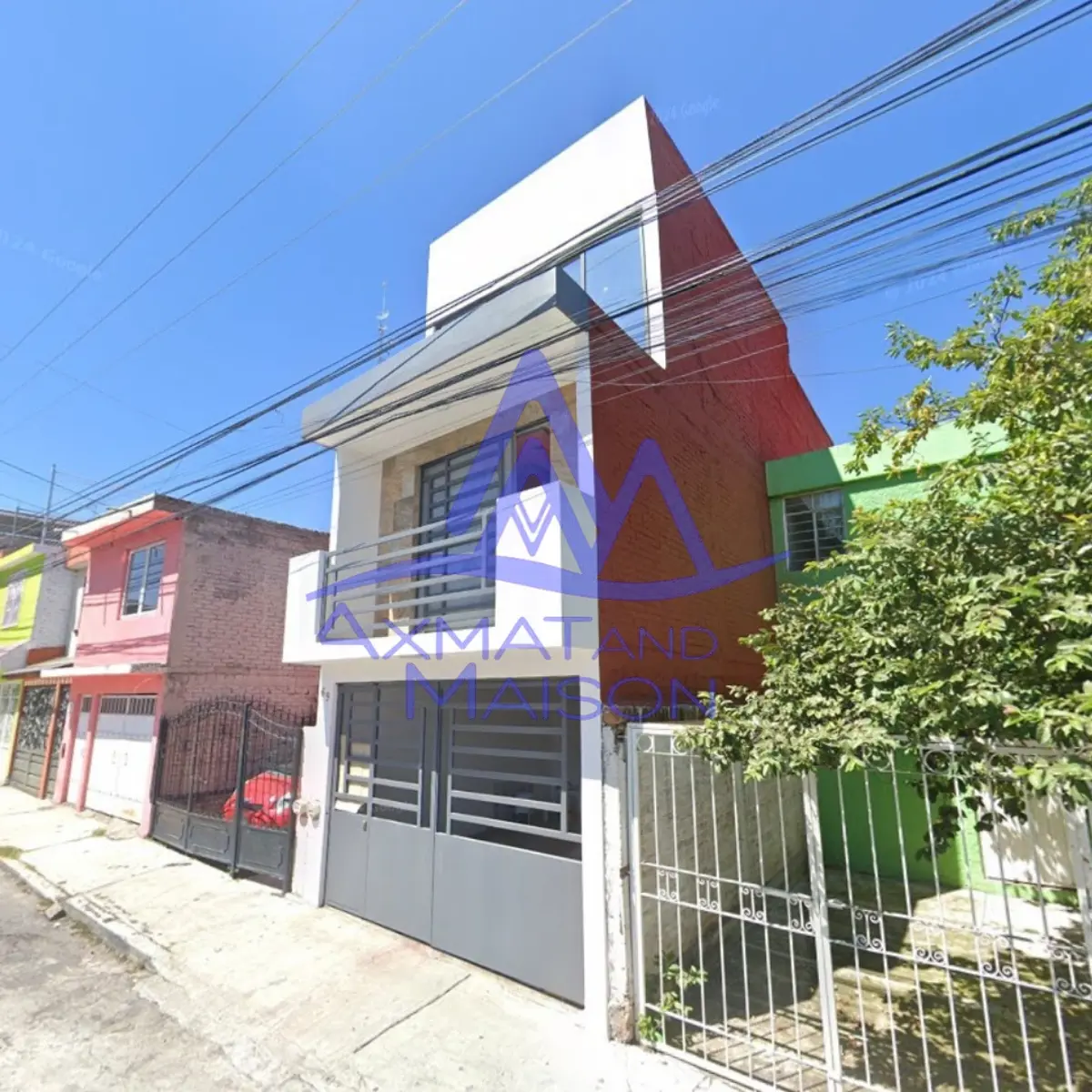 Casa en venta en Villas del Real, Morelia — foto 1 de 13