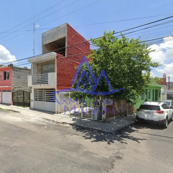 Casa en venta en Villas del Real, Morelia — foto 3 de 13