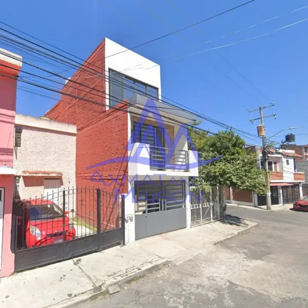 Casa en venta en Villas del Real, Morelia — foto 2 de 13