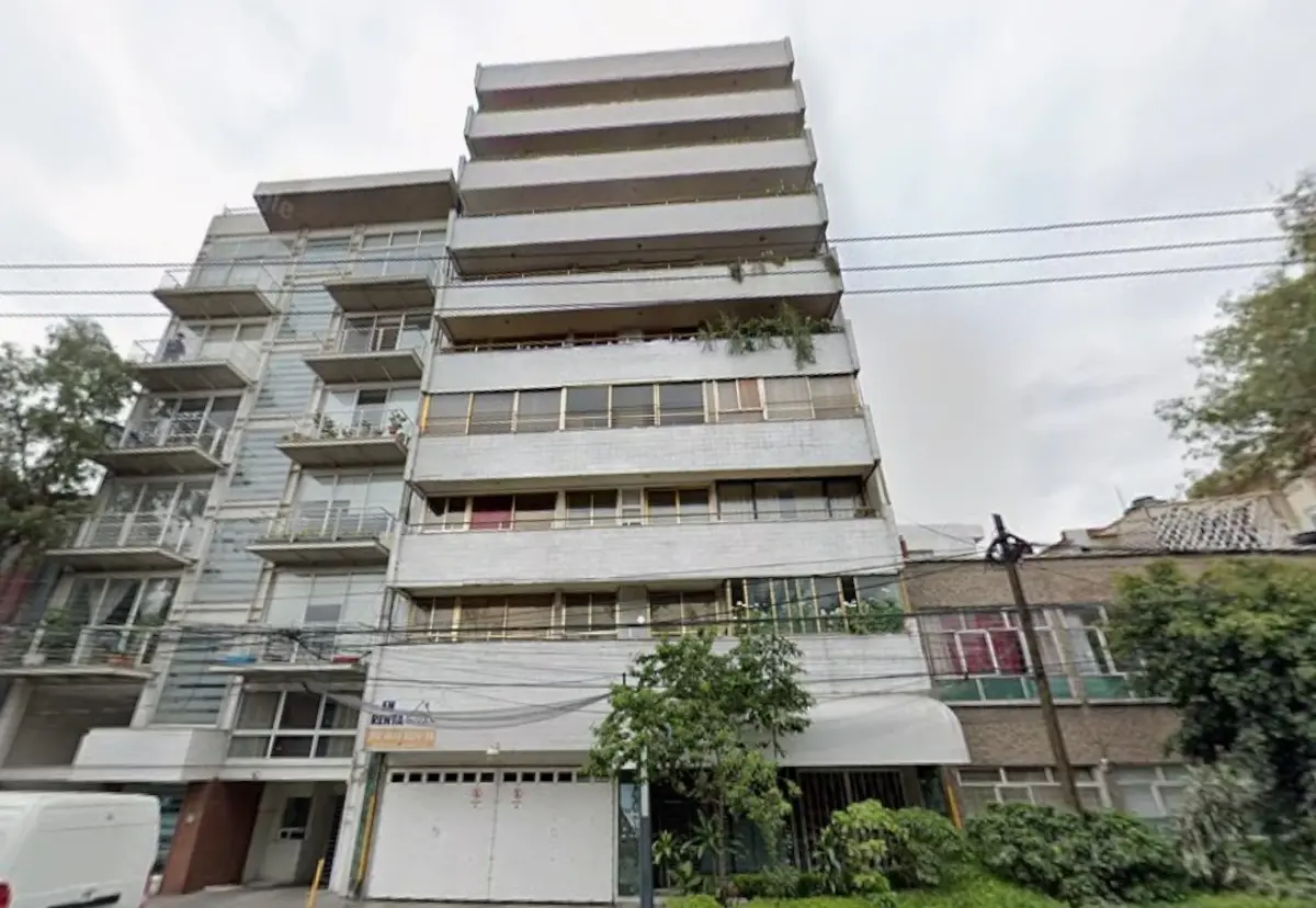 Departamento en venta en Del Valle Centro, Benito Juárez — foto 1 de 24