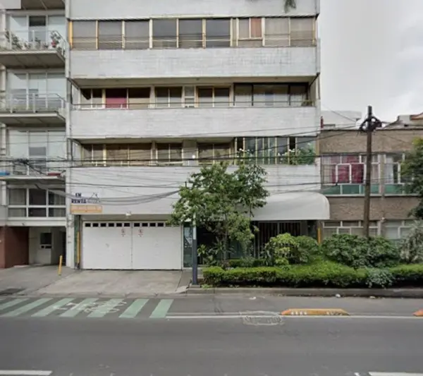 Departamento en venta en Del Valle Centro, Benito Juárez — foto 2 de 24