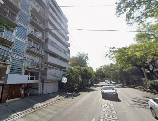 Departamento en venta en Del Valle Centro, Benito Juárez — foto 3 de 24