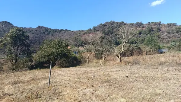 Terreno en venta en San Sebastián, Malinalco — foto 3 de 6