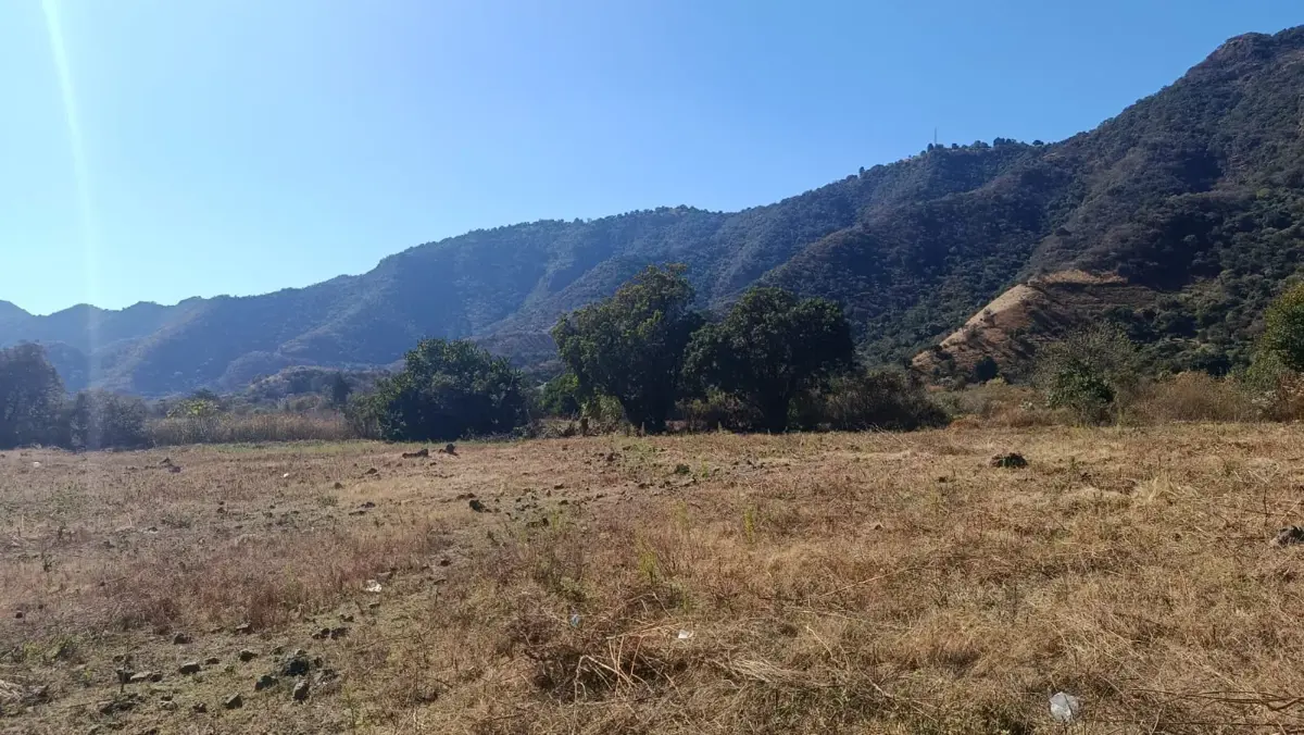 Terreno en venta en San Sebastián, Malinalco — foto 1 de 6
