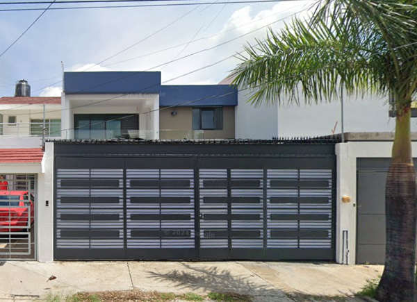 Casa en Zapopan, Jalisco.