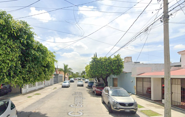 Casa en venta en La Estancia, Zapopan — foto 2 de 12