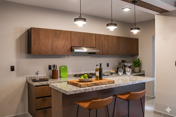 Departamento en venta en Virginia, Boca del Río — foto 3 de 7